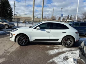 Porsche Macan * S * CARFAX * БЕЗ ПЪРВОНАЧАЛНА ВНОСКА - 48500 € / 94857.76 лв. - 55606225 2