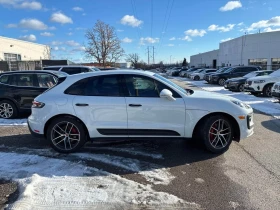 Porsche Macan * S * CARFAX * БЕЗ ПЪРВОНАЧАЛНА ВНОСКА - 48500 € / 94857.76 лв. - 55606225 3