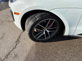 Porsche Macan * S * CARFAX * БЕЗ ПЪРВОНАЧАЛНА ВНОСКА - 48500 € / 94857.76 лв. - 55606225 7