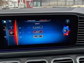 Mercedes-Benz GLE * AMG 53 * CARFAX * БЕЗ ПЪРВОНАЧАЛНА ВНОСКА, снимка 11