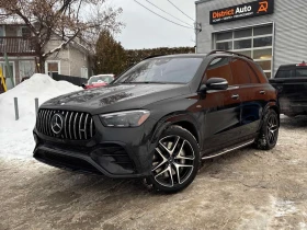 Mercedes-Benz GLE * AMG 53 * CARFAX * БЕЗ ПЪРВОНАЧАЛНА ВНОСКА