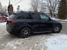 Mercedes-Benz GLE * AMG 53 * CARFAX * БЕЗ ПЪРВОНАЧАЛНА ВНОСКА, снимка 3