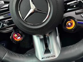 Mercedes-Benz GLE * AMG 53 * CARFAX * БЕЗ ПЪРВОНАЧАЛНА ВНОСКА, снимка 12