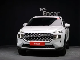 Hyundai Santa fe 2.2 4Wd Premium - 19347 € / 37839.44 лв. - 40497675 3