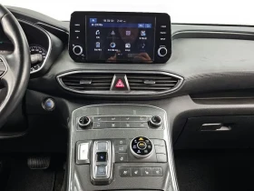 Hyundai Santa fe 2.2 4Wd Premium - 19347 € / 37839.44 лв. - 40497675 14