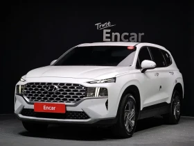 Hyundai Santa fe 2.2 4Wd Premium