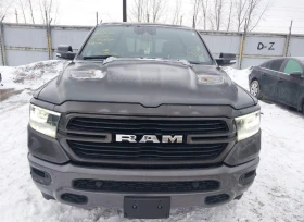 Dodge RAM 1500 LARAMIE , снимка 2