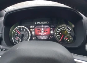Dodge RAM 1500 LARAMIE , снимка 8