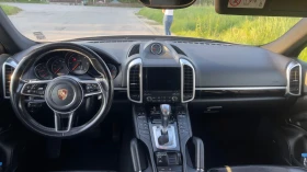 Porsche Cayenne Porsch Cayenne 3.0D* EURO-6B КАМЕРА 360  FACELIFT  - 30600 € / 59848.40 лв. - 36187918 6