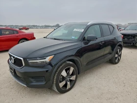 Volvo XC40 T5 Momentum