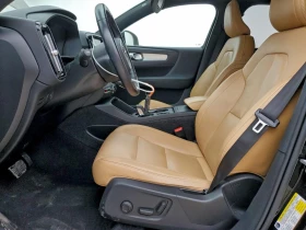 Volvo XC40 T5 Momentum, снимка 7