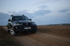BMW X5 3.0si Спорт пакет - 11300 € / 22100.88 лв. - 82364061 15