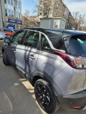 Opel Crossland X - 12950 € / 25328.00 лв. - 89406640 6
