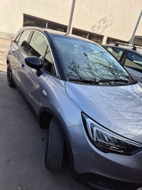 Opel Crossland X - 12950 € / 25328.00 лв. - 89406640 5