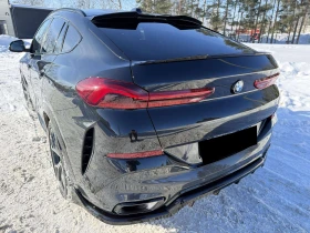 BMW X6 30d xDrive M-Sport - 96633 € / 188997.72 лв. - 71987296 5
