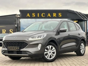 Ford Kuga / 1.5 D / EURO 6 / ПОДГРЕВИ НА 4 СЕДАЛКИ + ВОЛАН /