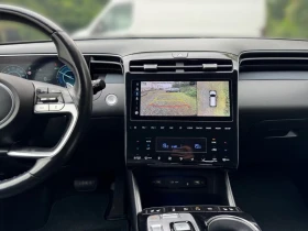 Hyundai Tucson 1.6PHEV/265HP/PRIME/4X4/360/PANO/ACC/KRELL/185z | Auto.bg — изображение 10