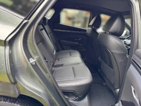 Hyundai Tucson 1.6PHEV/265HP/PRIME/4X4/360/PANO/ACC/KRELL/185z | Auto.bg — изображение 14