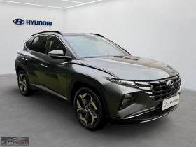 Hyundai Tucson 1.6PHEV/265HP/PRIME/4X4/360/PANO/ACC/KRELL/185z | Auto.bg — изображение 5