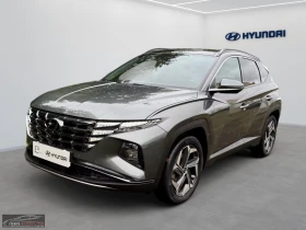 Hyundai Tucson 1.6PHEV/265HP/PRIME/4X4/360/PANO/ACC/KRELL/185z