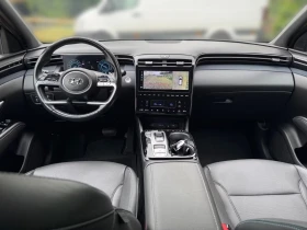 Hyundai Tucson 1.6PHEV/265HP/PRIME/4X4/360/PANO/ACC/KRELL/185z | Auto.bg — изображение 8