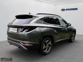 Hyundai Tucson 1.6PHEV/265HP/PRIME/4X4/360/PANO/ACC/KRELL/185z | Auto.bg — изображение 6