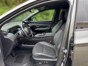 Hyundai Tucson 1.6PHEV/265HP/PRIME/4X4/360/PANO/ACC/KRELL/185z | Auto.bg — изображение 12