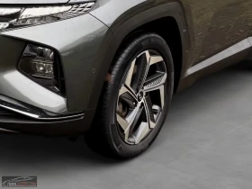 Hyundai Tucson 1.6PHEV/265HP/PRIME/4X4/360/PANO/ACC/KRELL/185z | Auto.bg — изображение 3