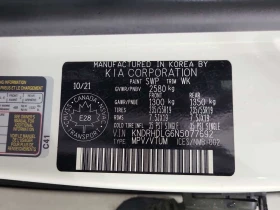 Kia Sorento EX  CARFAX - 21300 € / 41659.18 лв. - 56972970 14