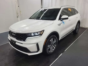 Kia Sorento EX  CARFAX