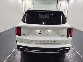 Kia Sorento EX  CARFAX - 21300 € / 41659.18 лв. - 56972970 16