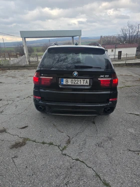 BMW X5 х5 - 11000 € / 21514.13 лв. - 26211474 2