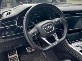 Audi SQ7 * CARFAX * �� ���������������� *  | Mobile.bg � ����� ������ 8
