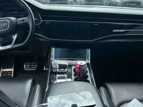 Audi SQ7 * CARFAX * �� ���������������� *  | Mobile.bg � ����� ������ 9