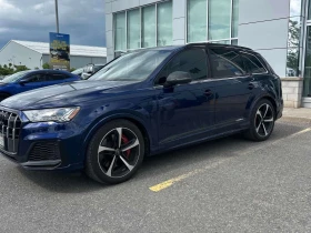 Audi SQ7 * CARFAX * �� ���������������� *  | Mobile.bg � ����� ������ 2