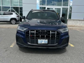 Audi SQ7 * CARFAX * �� ���������������� *  | Mobile.bg � ����� ������ 5