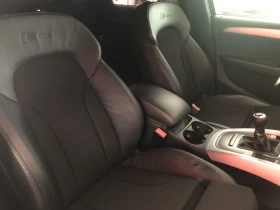 Audi Q5 S-LINE QUATTRO 20���� LED | Mobile.bg � ����� ������ 9