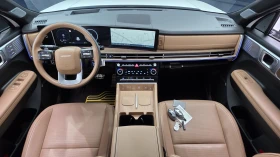 Hyundai Santa fe 1.6 HEV Calligraphy* ��. ��������* ������ ���� | Mobile.bg � ����� ������ 7