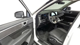 Hyundai Santa fe 1.6 HEV Prestige* BLIND SPOT* 360* КРАЙНА ЦЕНА - 28599 € - 41381741 10