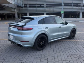 Porsche Cayenne * GTS * CARFAX * ����� �� �����������  | Mobile.bg � ����� ������ 3