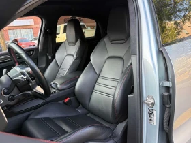 Porsche Cayenne * GTS * CARFAX * ����� �� �����������  | Mobile.bg � ����� ������ 12