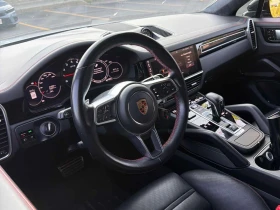 Porsche Cayenne * GTS * CARFAX * ����� �� �����������  | Mobile.bg � ����� ������ 5