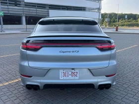 Porsche Cayenne * GTS * CARFAX * ����� �� �����������  | Mobile.bg � ����� ������ 4