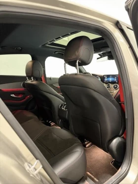 Mercedes-Benz GLC * 4MATIC * PANO * ���������� * (���� �� ��������) | Mobile.bg � ����� ������ 11