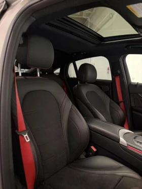 Mercedes-Benz GLC * 4MATIC * PANO * ���������� * (���� �� ��������) | Mobile.bg � ����� ������ 13