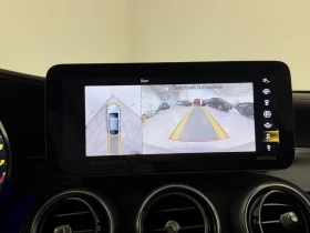 Mercedes-Benz GLC * 4MATIC * PANO * ���������� * (���� �� ��������) | Mobile.bg � ����� ������ 14