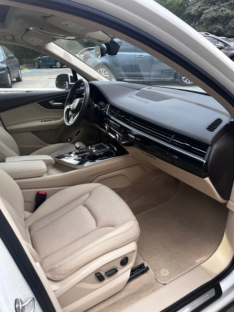 Audi Q7 3.0 T PRESTIGE, снимка 6 - Автомобили и джипове - 47541477