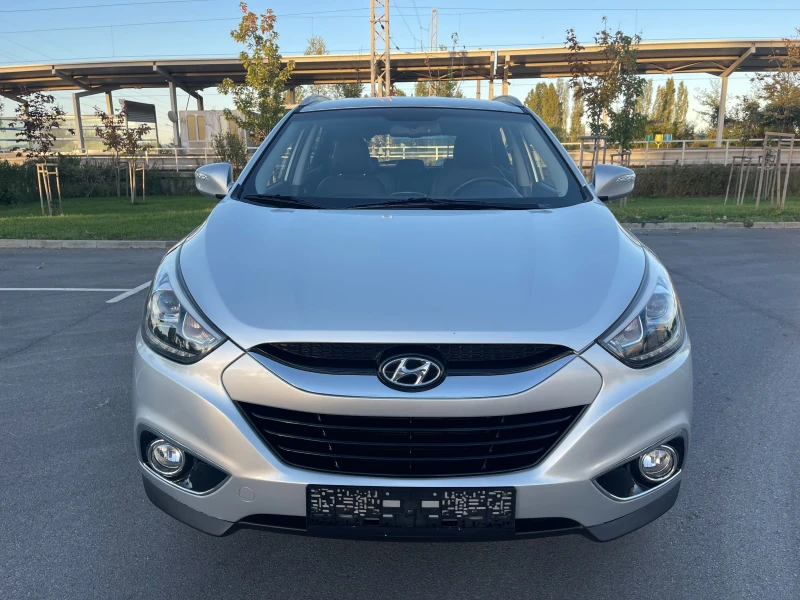 Hyundai IX35 1.7CRDI* 116hp.* , снимка 2 - Автомобили и джипове - 47613794