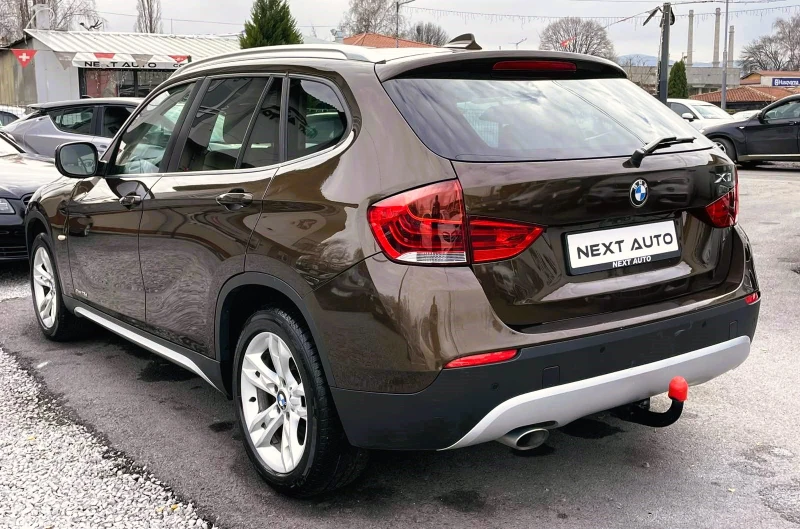 BMW X1 2.0D 204HP X-DRIVE, снимка 7 - Автомобили и джипове - 48212147