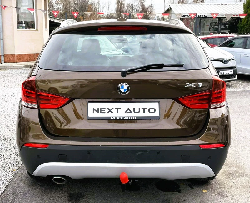 BMW X1 2.0D 204HP X-DRIVE, снимка 6 - Автомобили и джипове - 48212147